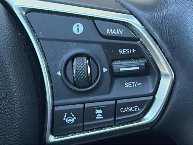 2019 Acura RDX Technology Package