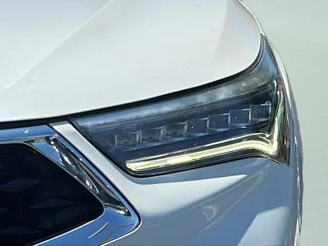 2019 Acura RDX Technology Package