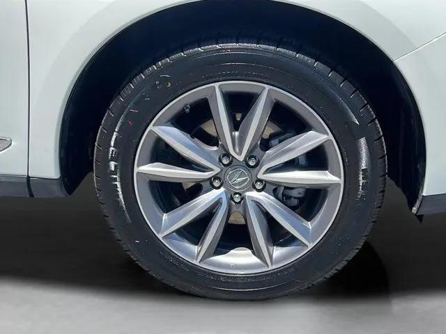 2019 Acura RDX Technology Package