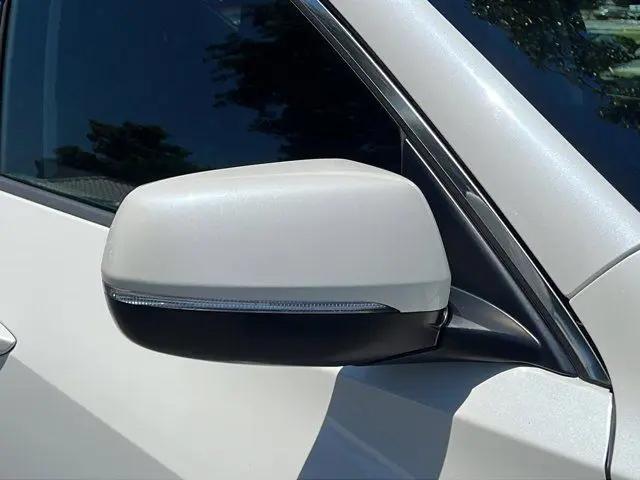 2019 Acura RDX Technology Package