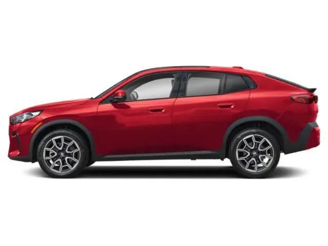 2024 BMW X2 xDrive28i