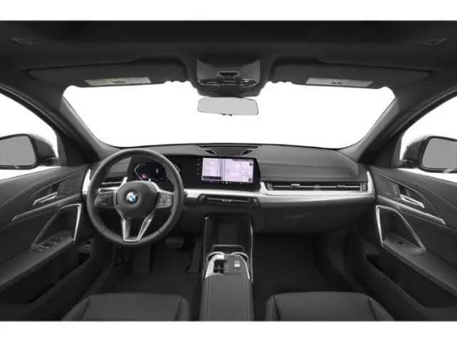 2024 BMW X2 xDrive28i