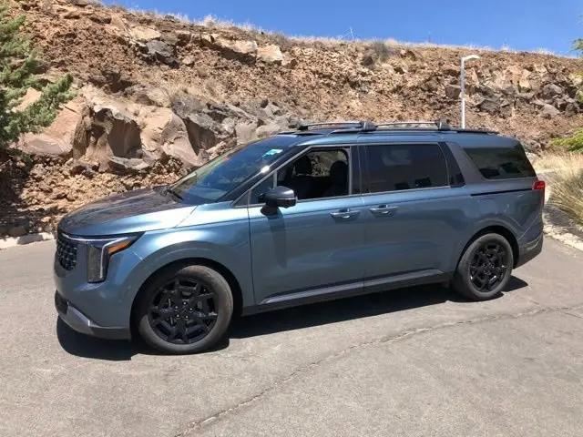 2025 Kia Carnival MPV SX Prestige for sale in Prescott Valley, AZ