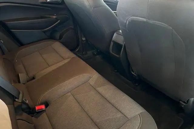 2024 Chevrolet Trax FWD SP