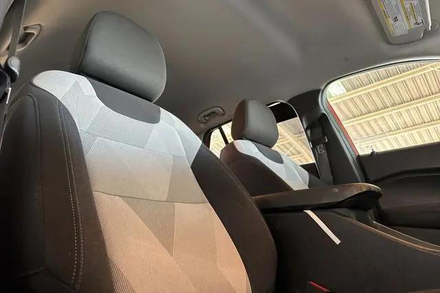 2024 Chevrolet Trax FWD SP