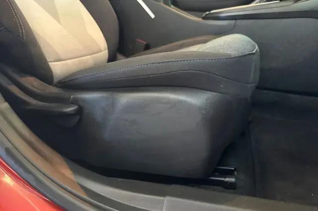 2024 Chevrolet Trax FWD SP