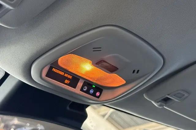 2024 Chevrolet Trax FWD SP