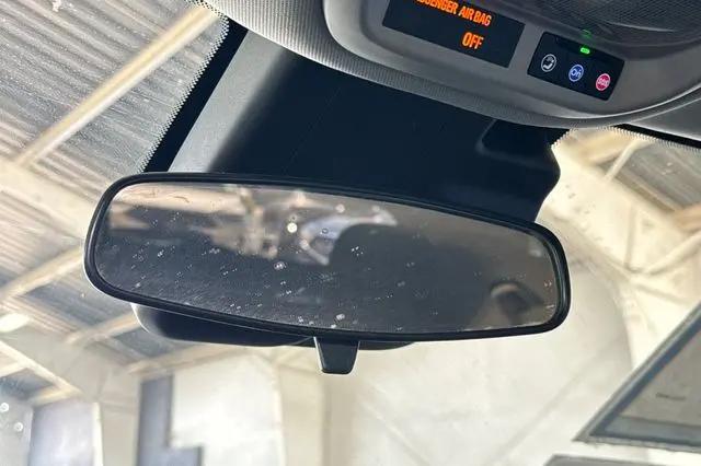 2024 Chevrolet Trax FWD SP