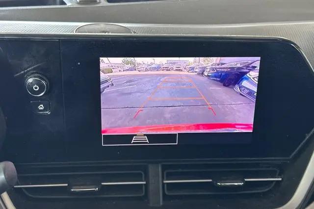 2024 Chevrolet Trax FWD SP