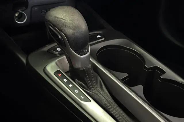 2024 Chevrolet Trax FWD SP