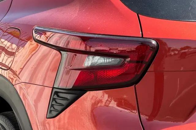 2024 Chevrolet Trax FWD SP