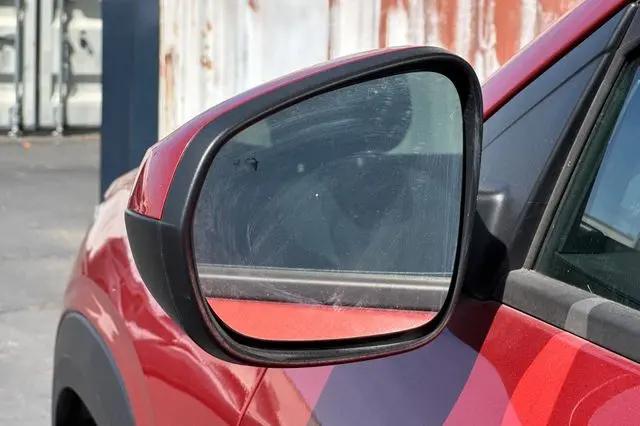 2024 Chevrolet Trax FWD SP