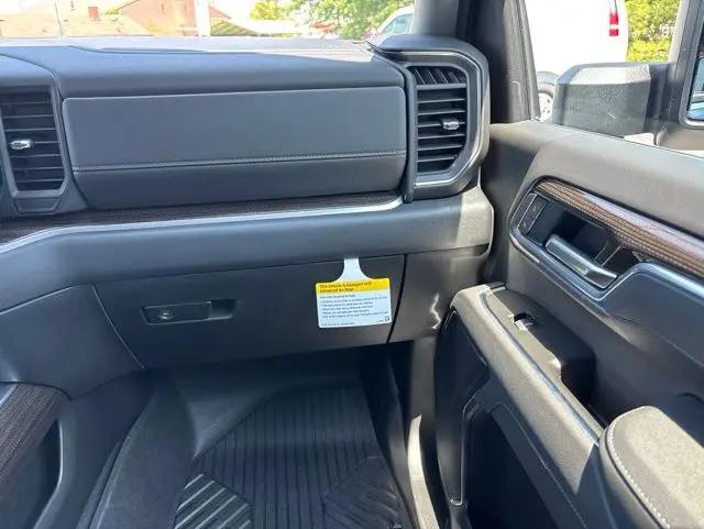 2026 Chevrolet Silverado 2500HD Crew Cab, Standard Bed, LT, 4WD