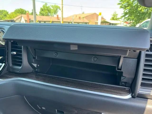 2026 Chevrolet Silverado 2500HD Crew Cab, Standard Bed, LT, 4WD