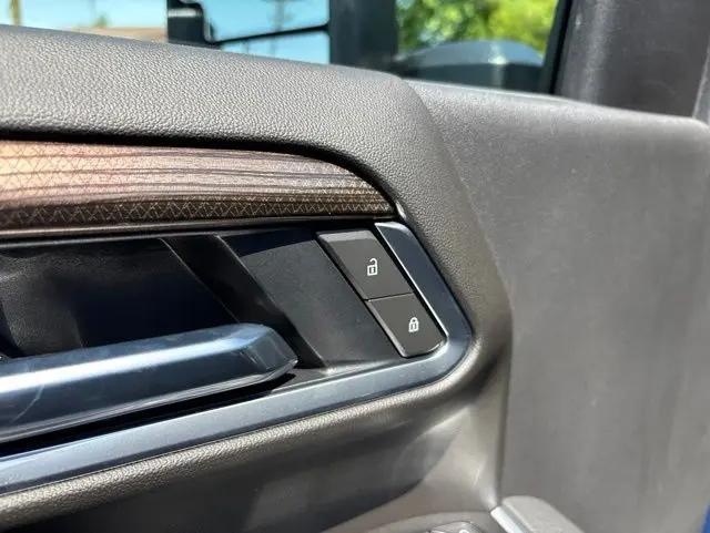 2026 Chevrolet Silverado 2500HD Crew Cab, Standard Bed, LT, 4WD