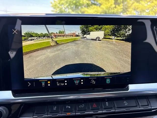 2026 Chevrolet Silverado 2500HD Crew Cab, Standard Bed, LT, 4WD