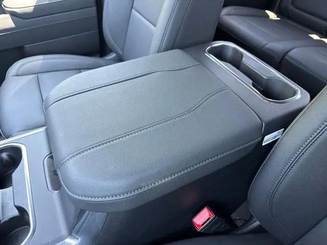 2026 Chevrolet Silverado 2500HD Crew Cab, Standard Bed, LT, 4WD