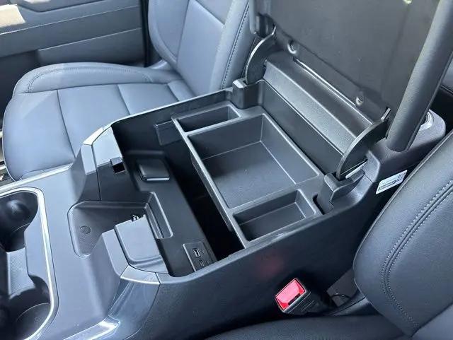 2026 Chevrolet Silverado 2500HD Crew Cab, Standard Bed, LT, 4WD