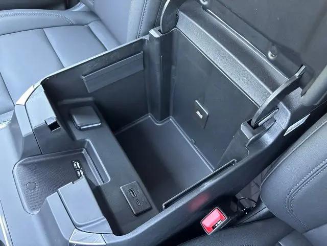 2026 Chevrolet Silverado 2500HD Crew Cab, Standard Bed, LT, 4WD
