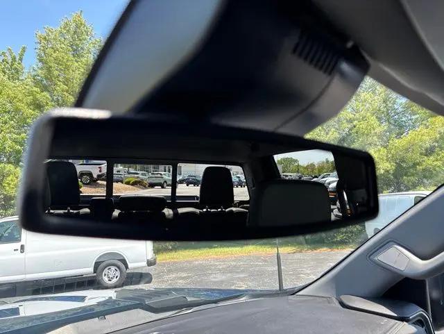 2026 Chevrolet Silverado 2500HD Crew Cab, Standard Bed, LT, 4WD