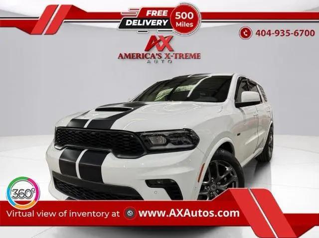 2021 Dodge Durango R/T AWD for sale in Atlanta, GA