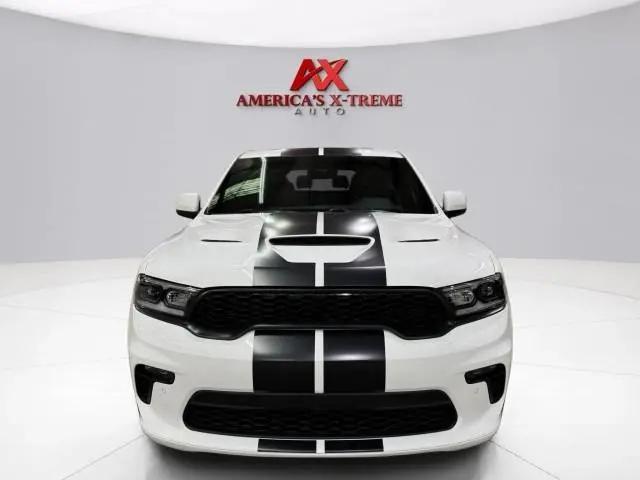 2021 Dodge Durango R/T AWD