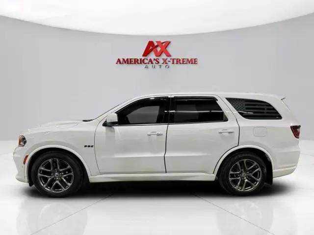2021 Dodge Durango R/T AWD