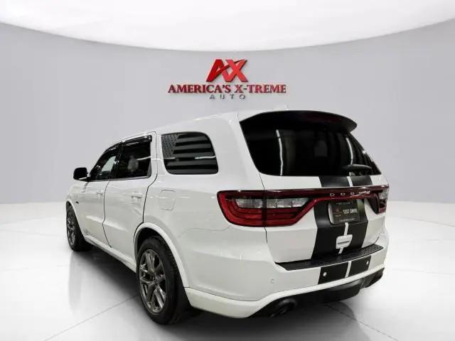 2021 Dodge Durango R/T AWD
