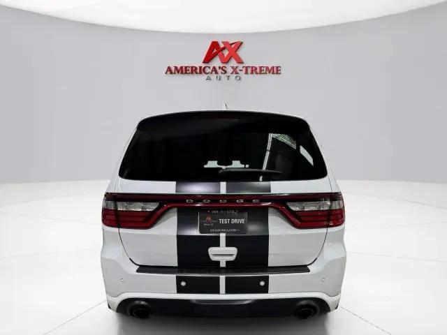 2021 Dodge Durango R/T AWD