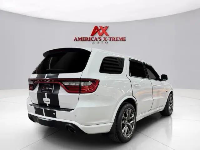 2021 Dodge Durango R/T AWD