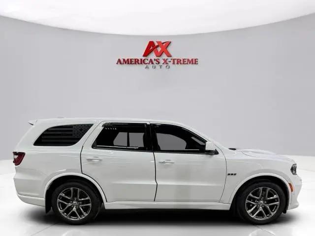 2021 Dodge Durango R/T AWD