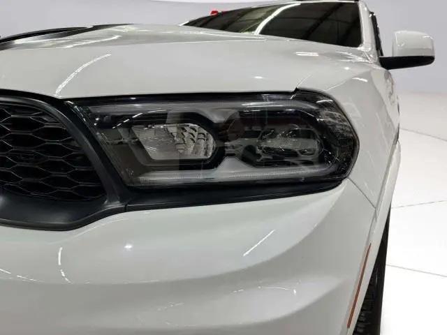 2021 Dodge Durango R/T AWD