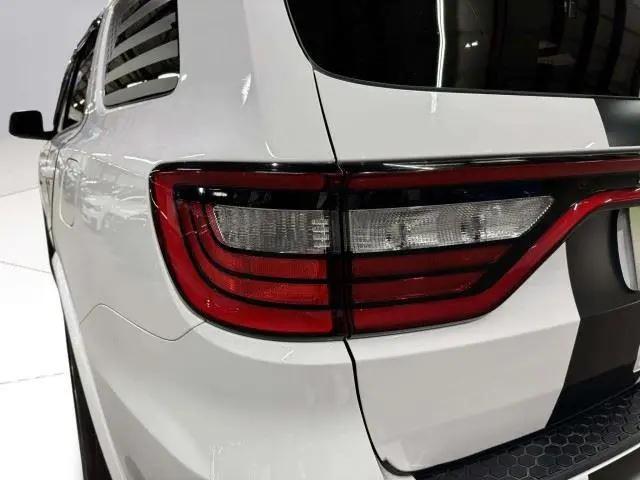 2021 Dodge Durango R/T AWD