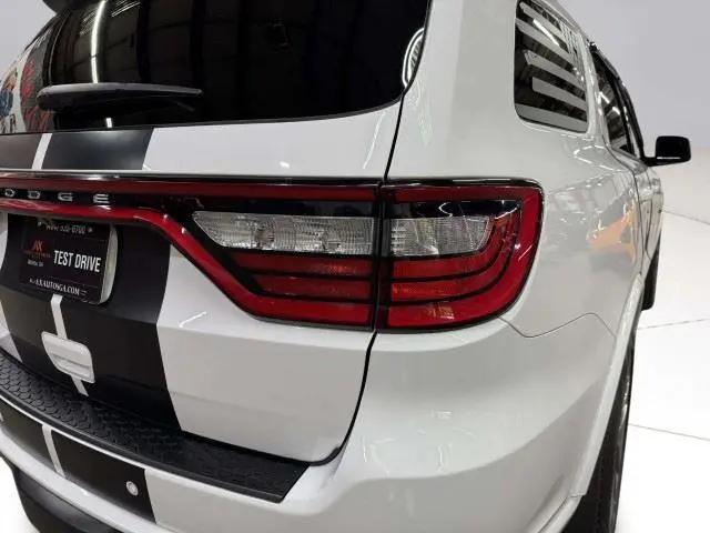 2021 Dodge Durango R/T AWD