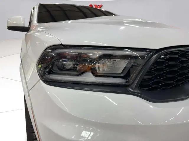 2021 Dodge Durango R/T AWD