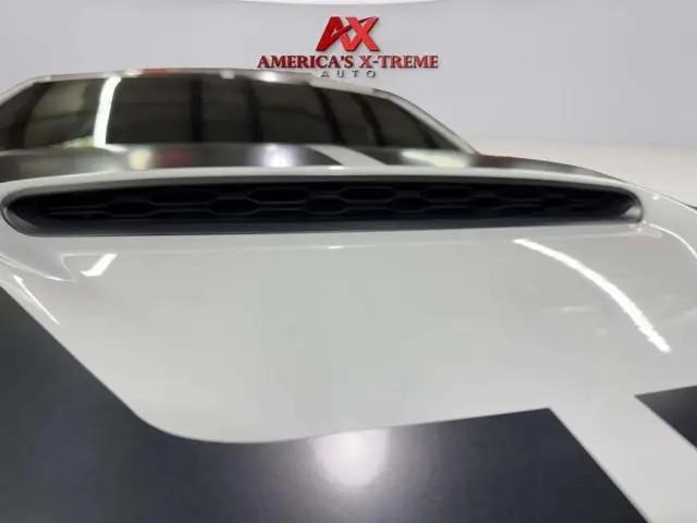 2021 Dodge Durango R/T AWD