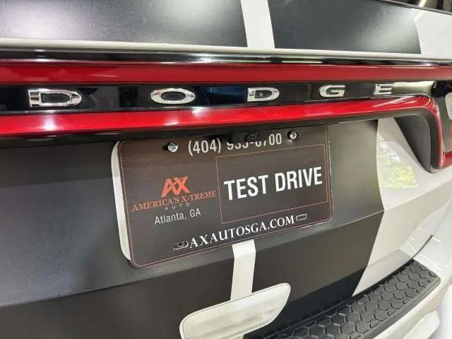 2021 Dodge Durango R/T AWD