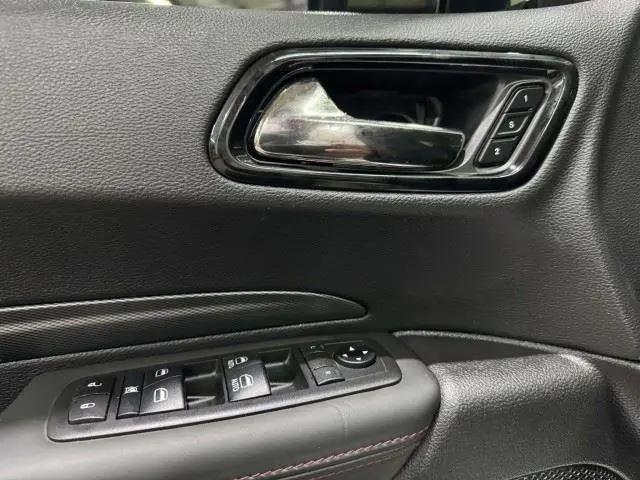 2021 Dodge Durango R/T AWD