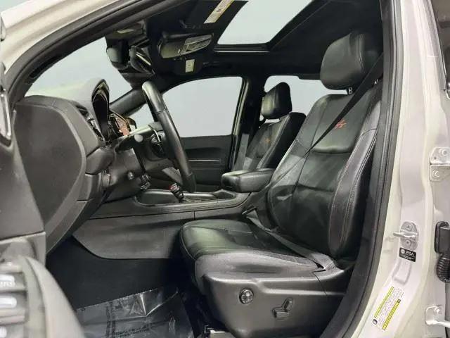 2021 Dodge Durango R/T AWD