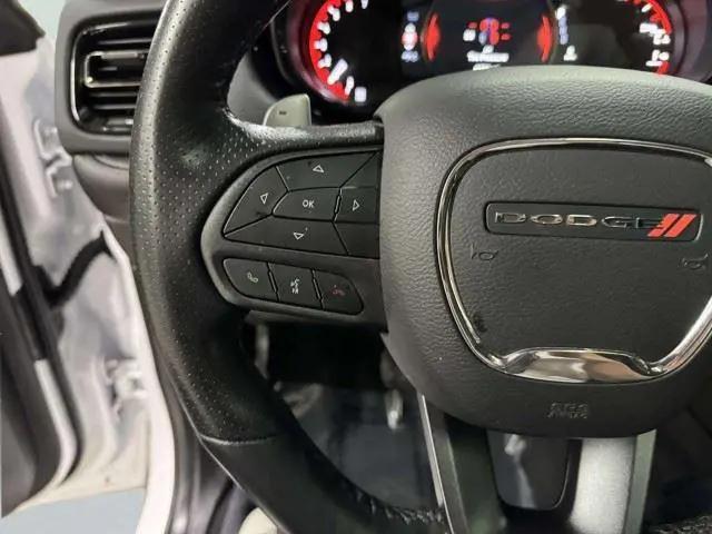2021 Dodge Durango R/T AWD