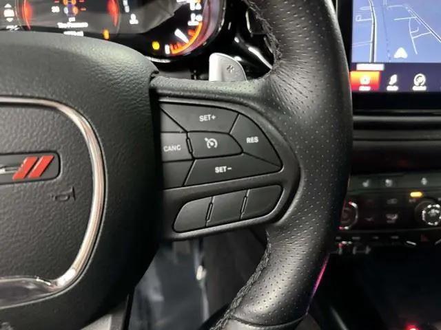 2021 Dodge Durango R/T AWD