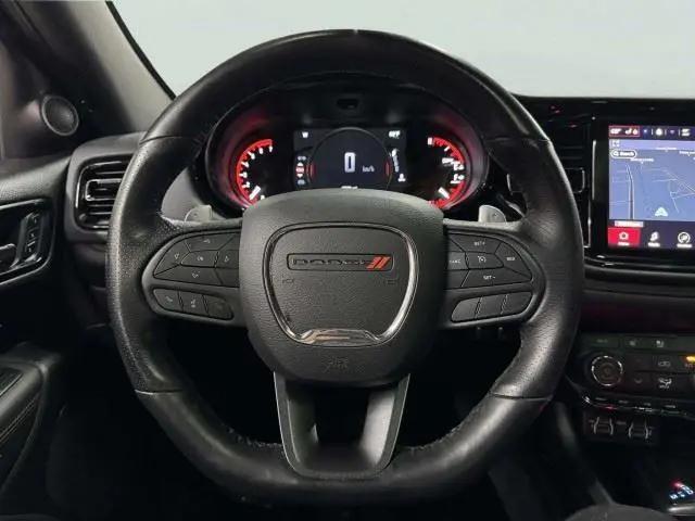 2021 Dodge Durango R/T AWD