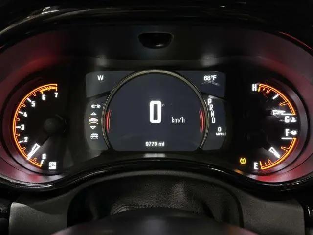 2021 Dodge Durango R/T AWD