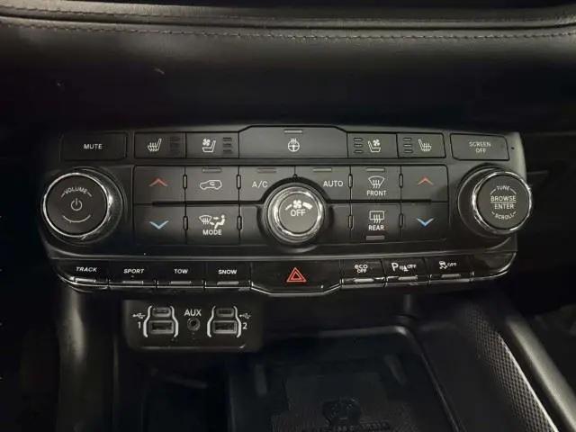 2021 Dodge Durango R/T AWD