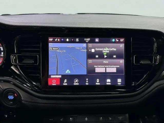 2021 Dodge Durango R/T AWD
