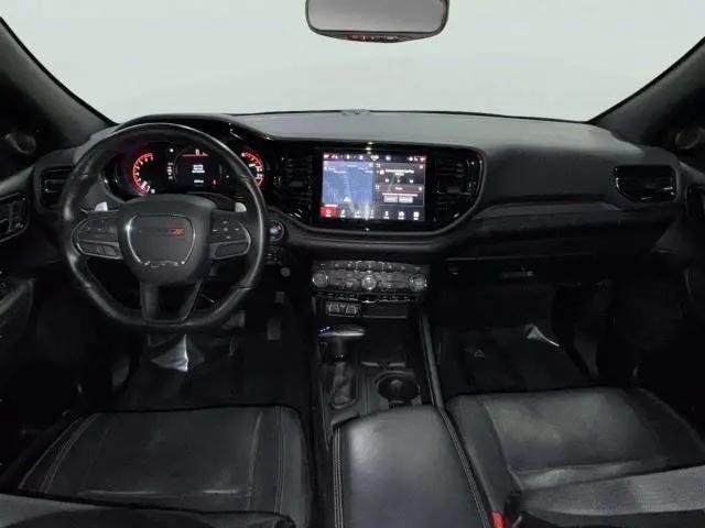 2021 Dodge Durango R/T AWD
