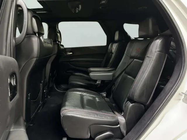 2021 Dodge Durango R/T AWD