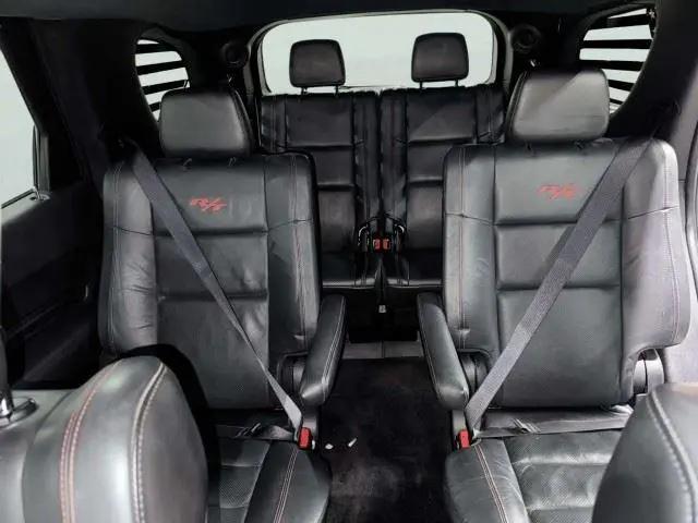 2021 Dodge Durango R/T AWD