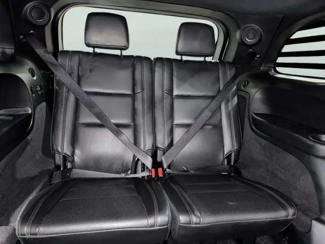 2021 Dodge Durango R/T AWD