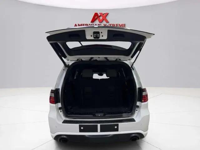 2021 Dodge Durango R/T AWD